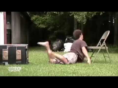 Danick Martineau - Childhood Dreams | PART 14