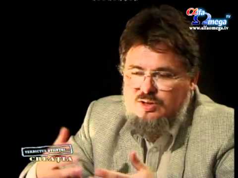 Science's Verdict: Creation - Series 1, Episode 1 - How the World Became - with Emil Silvestru