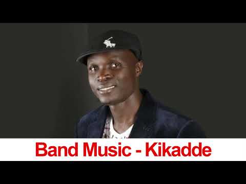 Emikwano Minji   Ronald Mayinja   - Ugandan Kikadde Band Music