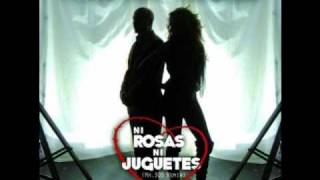 Paulina Rubio Feat. Pitbull - Ni Rosas Ni Juguetes (Mr. 305 Remix)