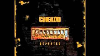 Cinekod - Lost Town Streets