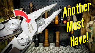The Rhino Rescue Multi-Tool: An EDC Must-Have