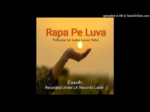 Rapa Peluva(1) Essoh