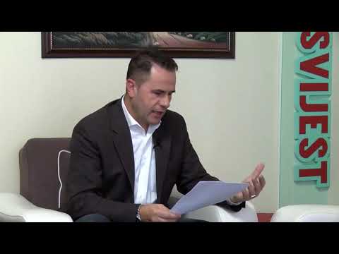 Sanin Musa Ne brini se Allah je s nama