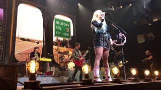 Highway Vagabond- Miranda Lambert 3.1.18 Knoxville, TN