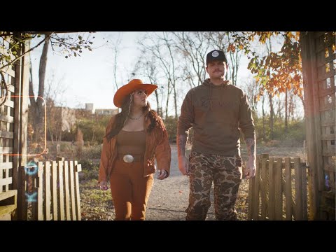 Sean Stemaly & Taylor Austin Dye - The Two of Us (Official Music Video)