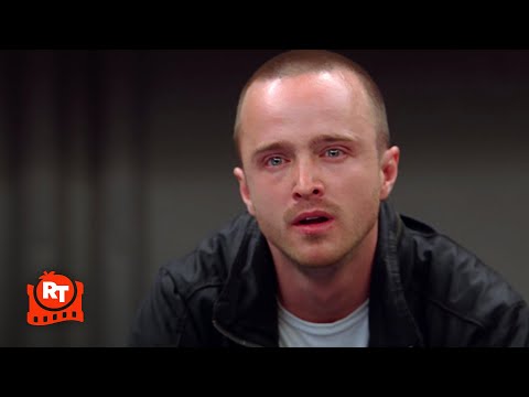 ブレイキング・バッド メスを売りに来た』（S4E7）｜Movieclips (Breaking Bad - I'm Here to Sell You Meth (S4E7) | Movieclips)