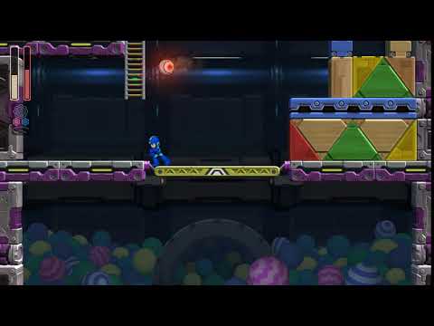 MM11 Jump Saver - Bounce World Screen 1 Pile Driver Coil