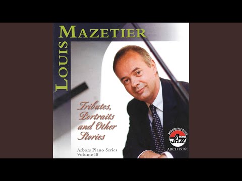 You've Got to Be Modernistic