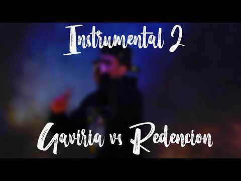 2da Instrumental | Gaviria vs Redencion | Remake | DJ Leonardo 2.0