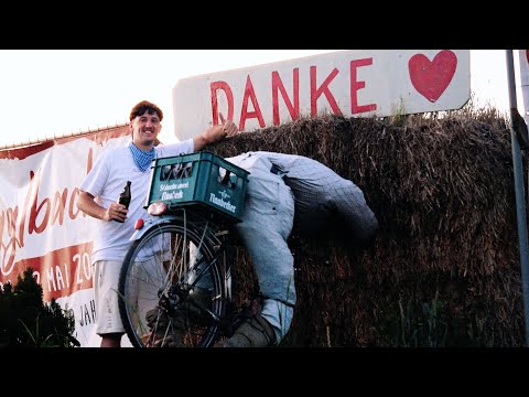 Miniatura de Einmal zur&uuml;ck in die Zeit