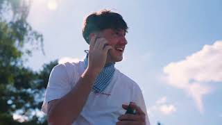 Das Video zu 'EINMAL ZURÜCK IN DIE ZEIT' (jetzt ansehen)