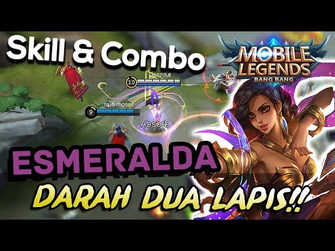 download lagu mp3 mp4 Tutorial Combo Esmeralda, download lagu Tutorial Combo Esmeralda gratis, unduh video klip Tutorial Combo Esmeralda