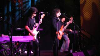 The Sun In Your Eyes  - The Granati Brothers w/The Rhythms Of Life House Band -- 10-13-2011