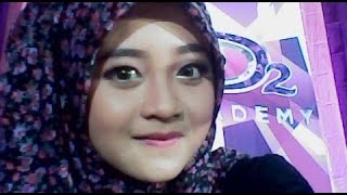 Video Ega DA2 *Peluk Kasih Ibu* terbaru