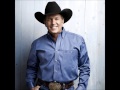 George Strait - Let It Go