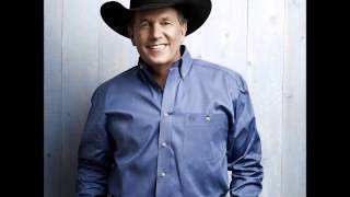 George Strait - Let It Go