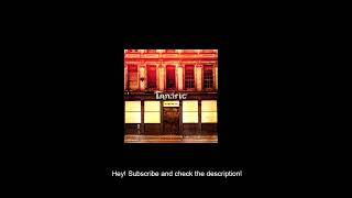 The Chain - Tantric Guitar Backing Track (With Vocals)