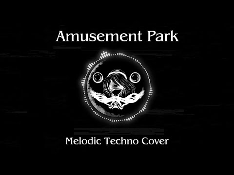 NieR: Automata - Amusement Park (Melodic Techno Cover)