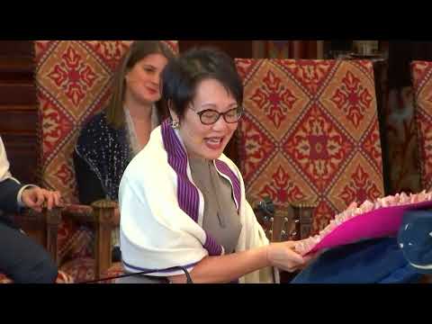 Love Only Love | Rabbi Angela Buchdahl