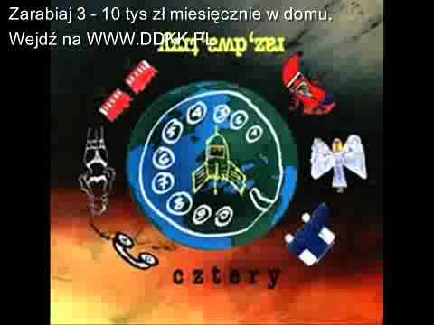 Raz Dwa Trzy - W wielkim mieście