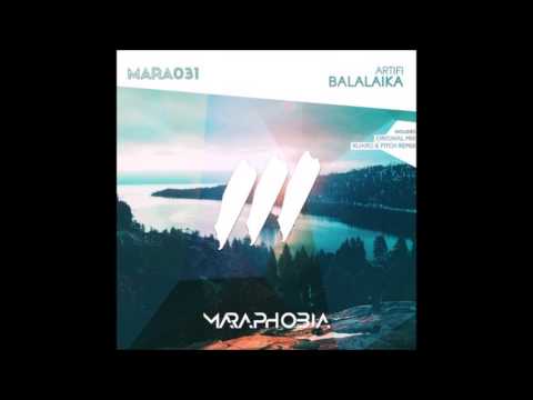 Artifi - Balalaika (Original Mix)