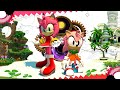 Amy Generations