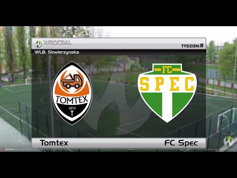 Tomtex - FC Spec