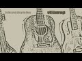 Will Kimbrough - "The Late Great John Prine Blues" (Official Art Track)