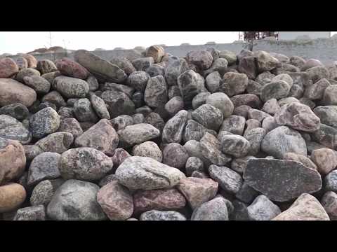 Kullersten 150-250 mm