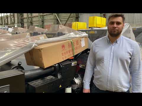 Дизельный генератор AKSA APD110C (80 кВт) в открытом исполнении - видеообзор Мототех