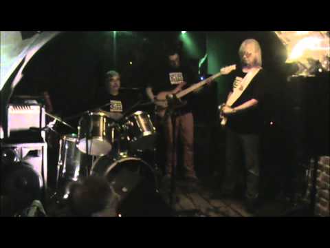 322 Soczewa Blues Session - 12.06.2015 - 2