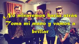 The Vamps Ft Pixie Lott - Wild Heart (Sub Español)