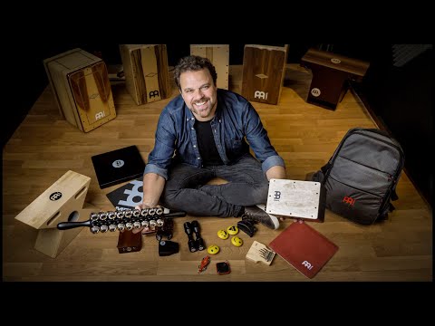WHAT TO BUY FOR A CAJON PLAYER (or yourself) - Gift Guide