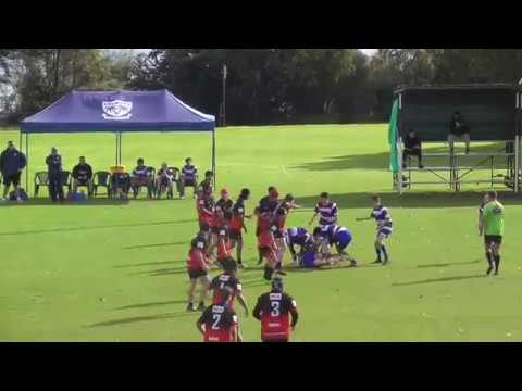 kala vs palmyra  rugby u17 ist half