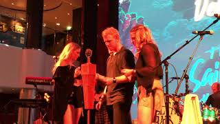 Delta Rae - Doesn’t Get Any Better Than This - Sail Across the Sun 2020