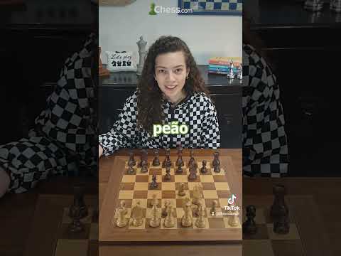 A great trap for chess beginners at Alapin! #chess #beginner