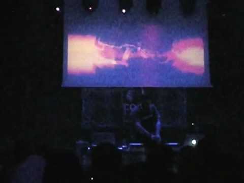 OPTILOOP [Faithless, Insomnia rmx] @ F.S.I.NYE [31.Dec.2012] Architectoniki, Athens!