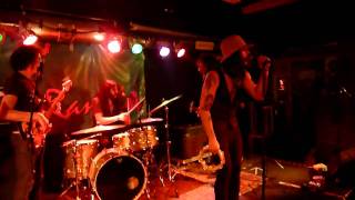 Dirty Sweet - Baby Come Home @ The Rambler 2010