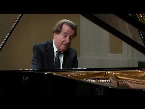 Beethoven: Piano sonata no. 6 in F major | Rudolf Buchbinder