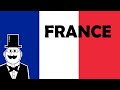 A Super Quick History of France