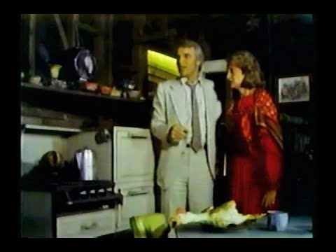 Steve Martin Gives Barbara Walters a Tour of His Home