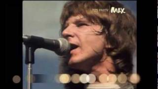 Jump In My Car: Ted Mulry Gang