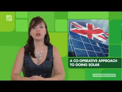 Energy Matters Video News - Episode 53 - January 11, 2012