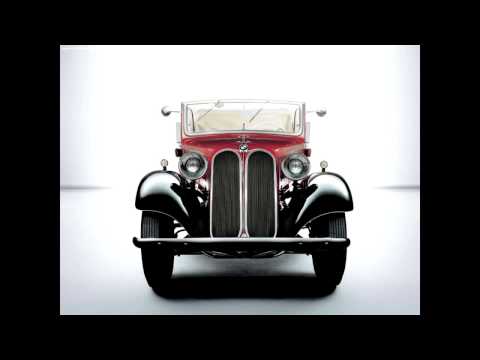 Thumbnail for BMW 303 Limousine  - Life Care by BMW 303