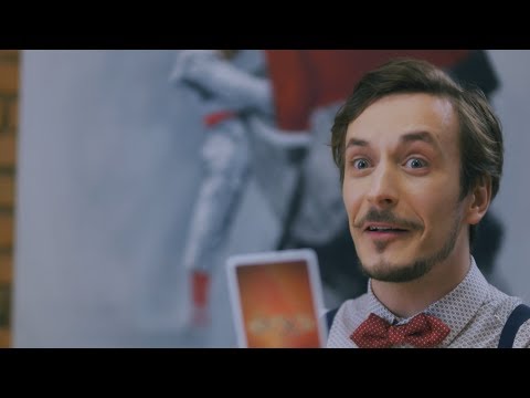 ADC Blackfire Dixit: Základní hra - YouTube Video