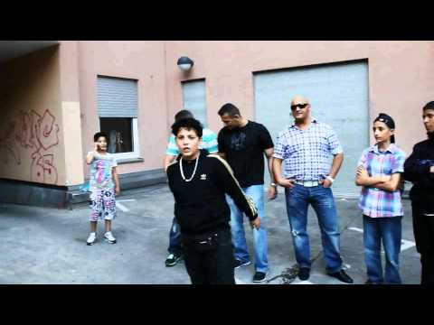 O.M.O.T. - NEWCOMER - ARAB