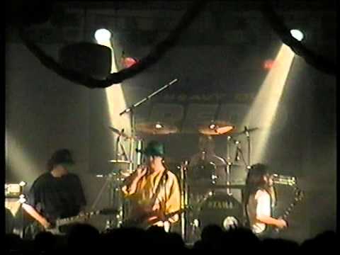 Alkehol - Live (Topolná 2díl)