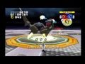Sonic Heroes Egg Emperor Team Sonic