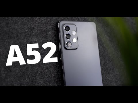 Test: Samsung Galaxy A52 5G (2021) | mein Fazit nach 2 Wochen | techloupe
